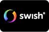 Swish logo