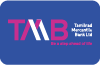 TamilnadMercantileBank logo