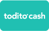 ToditoCash logo