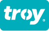 Troy logo
