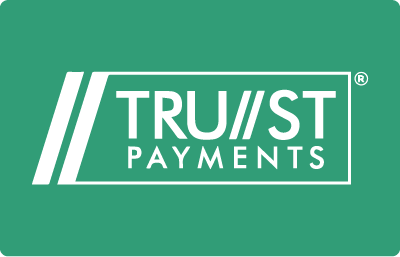 TrustPayments logo
