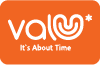 ValU logo