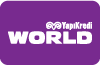 World logo