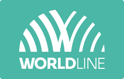 Worldline logo