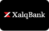 Xalqbank logo
