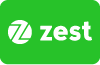 Zest logo