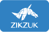 Zikzuk logo