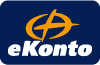 eKonto logo