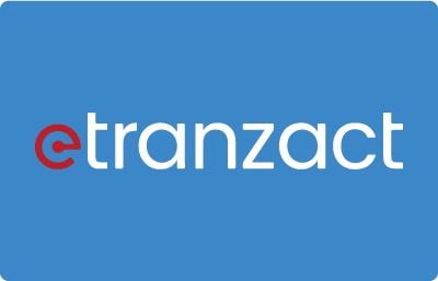 eTranzact logo