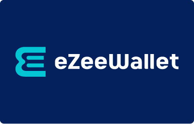 eZeeWallet logo