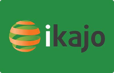 ikajo Logo