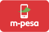 m-pesa Logo