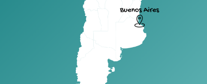 Argentina payment methods