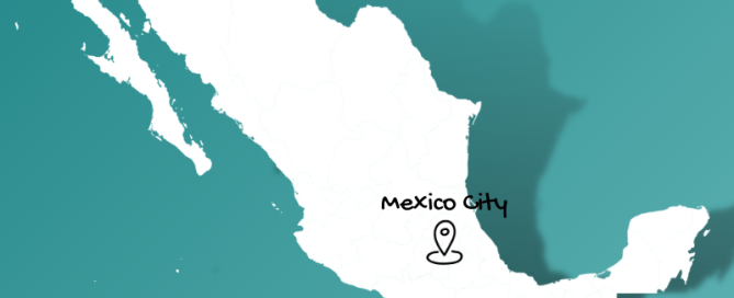 Mexico payment methods