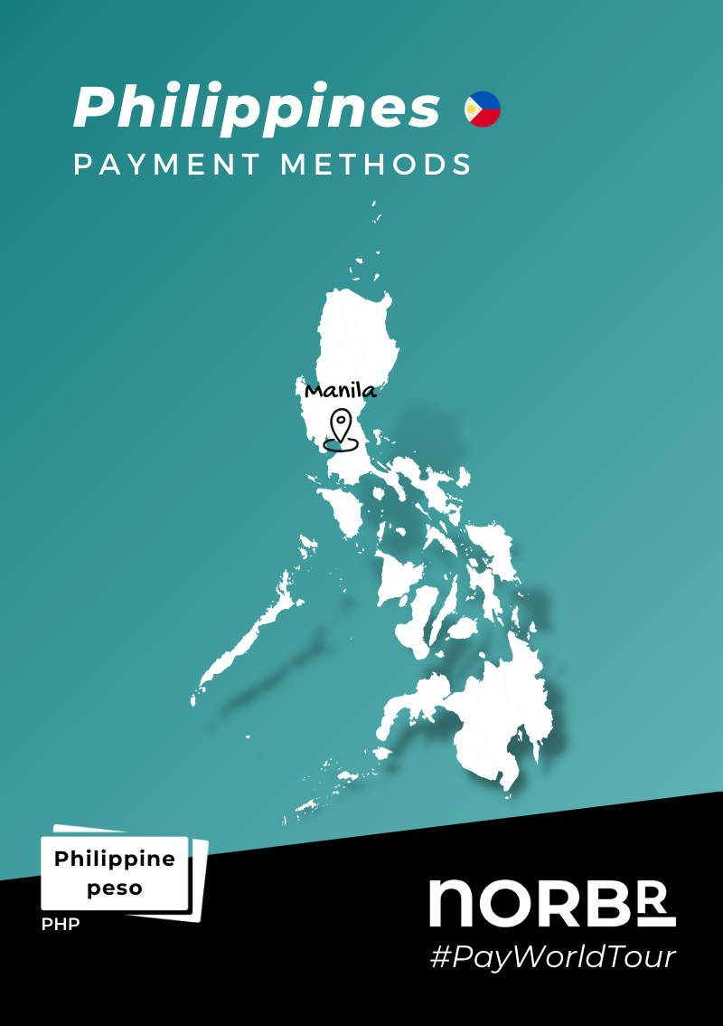 Philippines payment methods