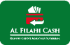 Al Filahi Cash payment method