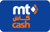 MT Cash payment method