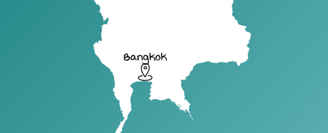 Thailand payment methods