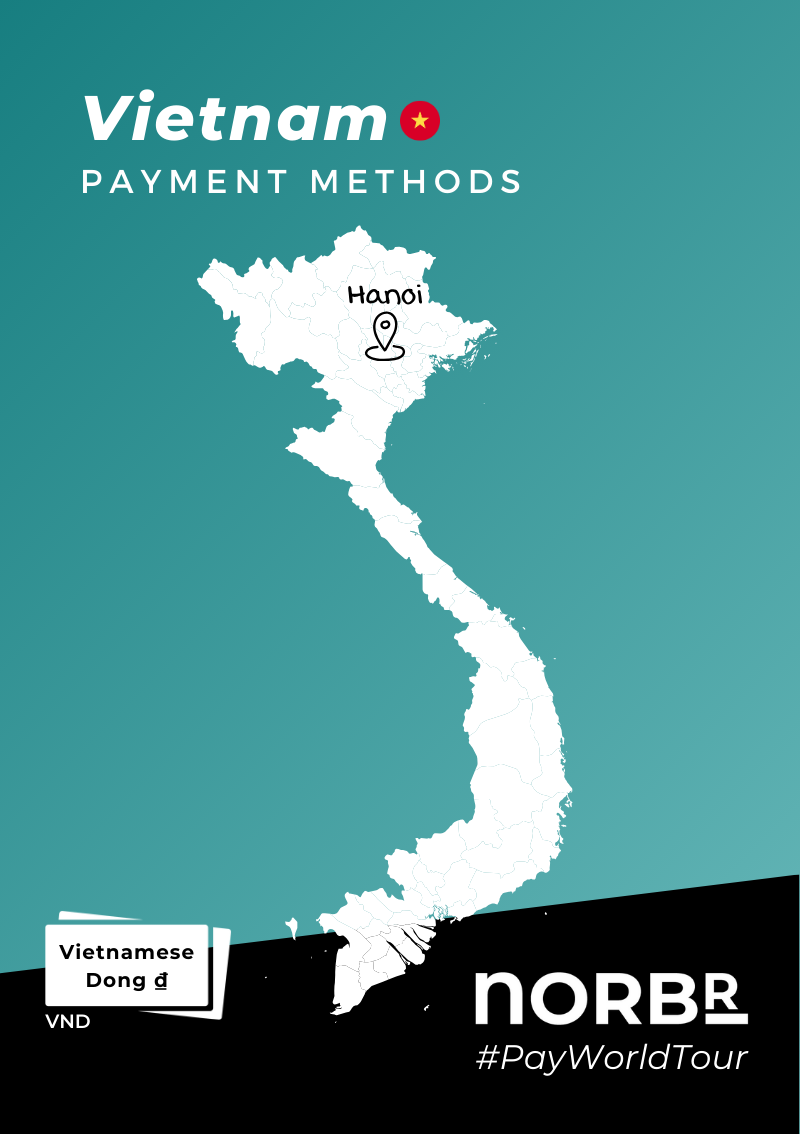 Vietnam payment methods