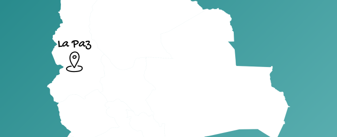 Bolivia payment methods