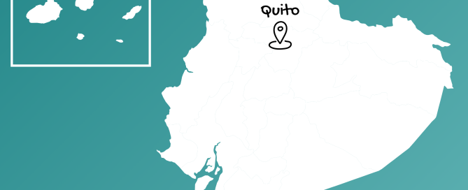 Ecuador payment methods