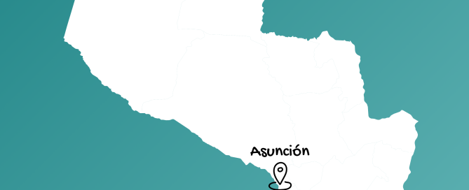 Paraguay payment methods