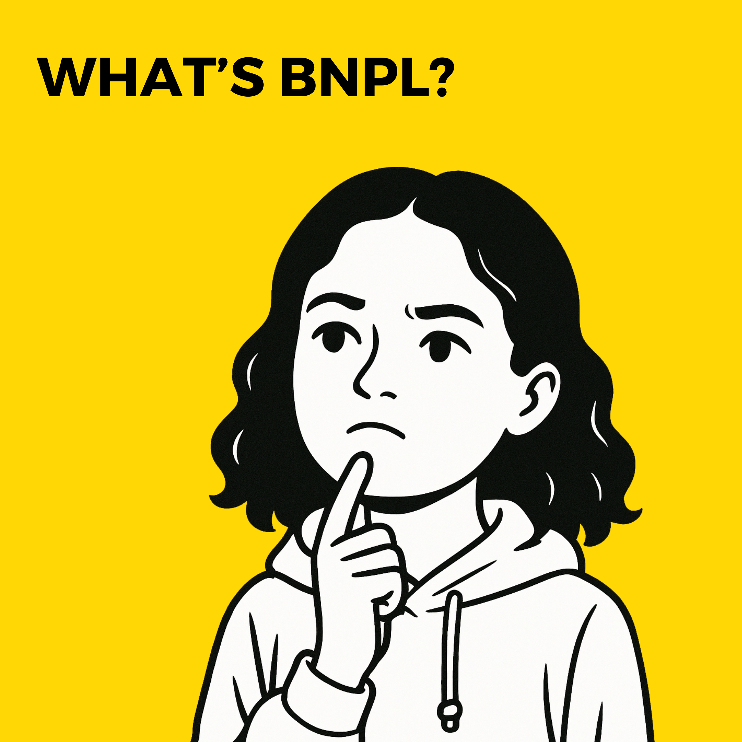 What’s BNPL