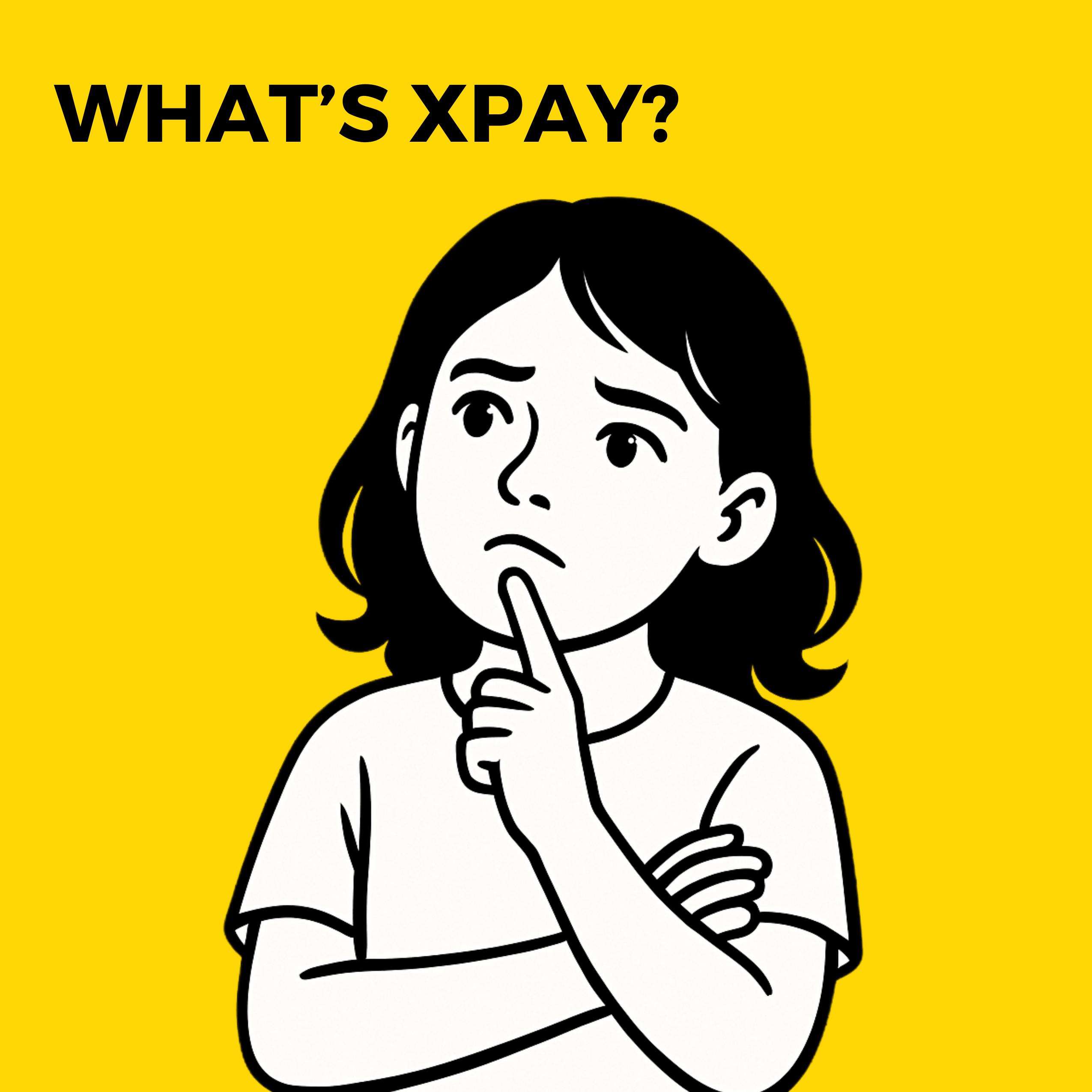 What’s XPAY