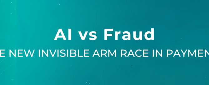 AI vs Fraud The new invisible arms race in payments